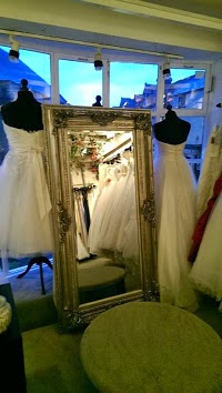 Trousseau haus Bridal Boutique 1065363 Image 5